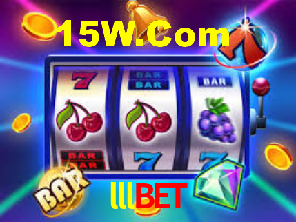 lllbet bet