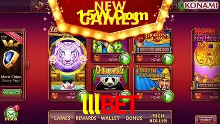 lllbet